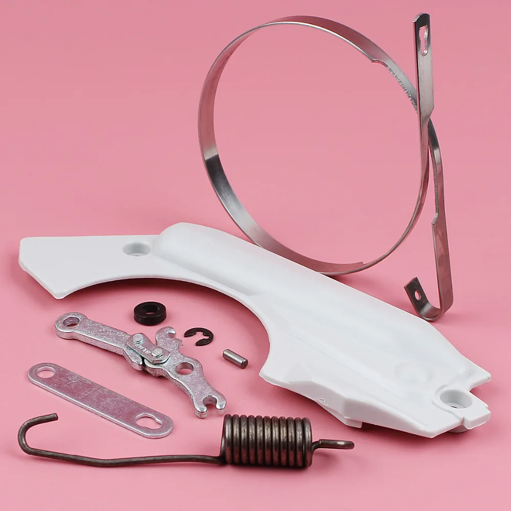 Chain Brake Band Cover Repair Kit For Stihl MS250 MS230 MS210 025 023 ...