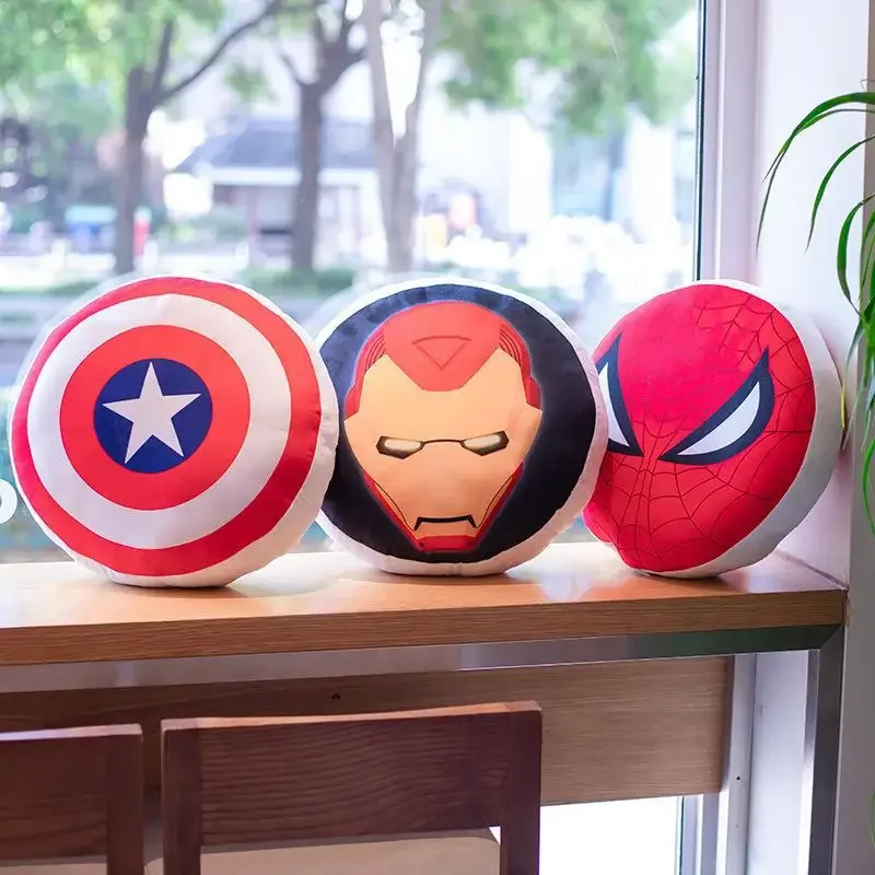 Vengadores Cojines De Marvel Mini Cojin Vengadores Avengers Marvel