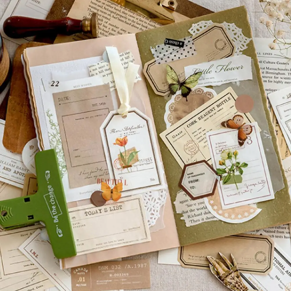 ��Ƽ�� ���� DIY ��� ��� ��ƼĿ, �޸� ��� ���� ���� ���� ��� DIY Ŭ���� �Ϳ��� å, 100 ��