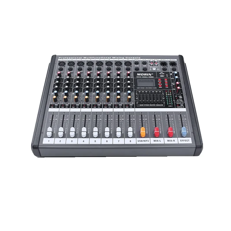 

MIXER FOR LS802