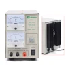 Jewelry Gold Plating Kit, 110V Jewelry Plating Machine, Gold and Silver Electroplating Equipment Tool, Adjustable Voltage 3