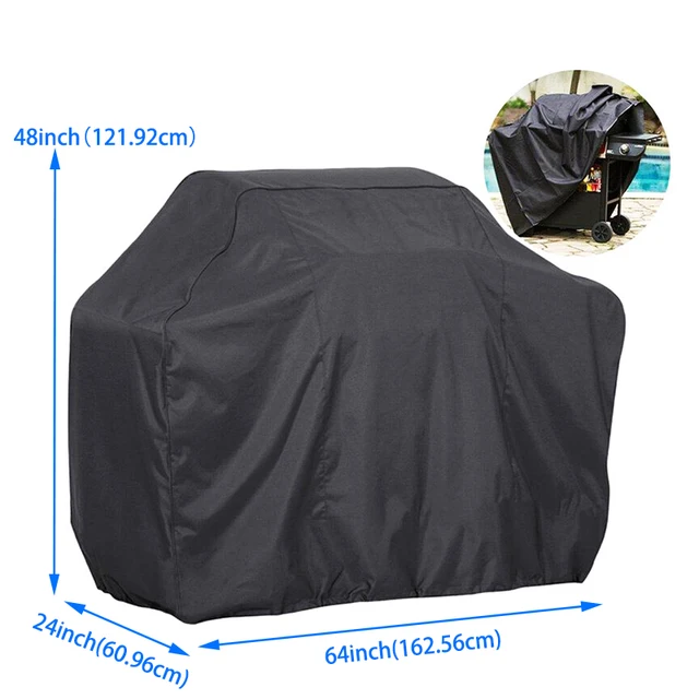 L64xW24xH48inch
