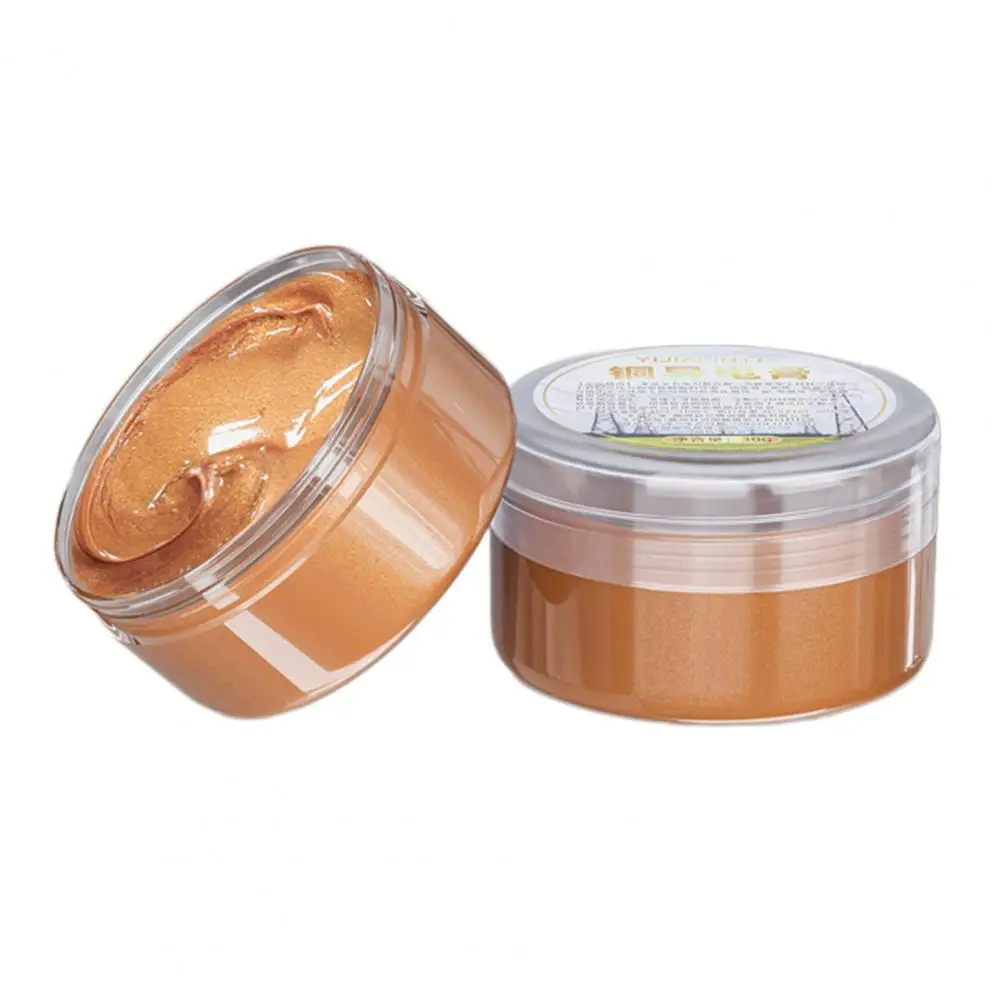 Electrical Contact Grease Auto Conductive Paste High Temperature Resistant Copper Anti Seize Compound grease lubricant anti seize lubricant copper grease electric grease