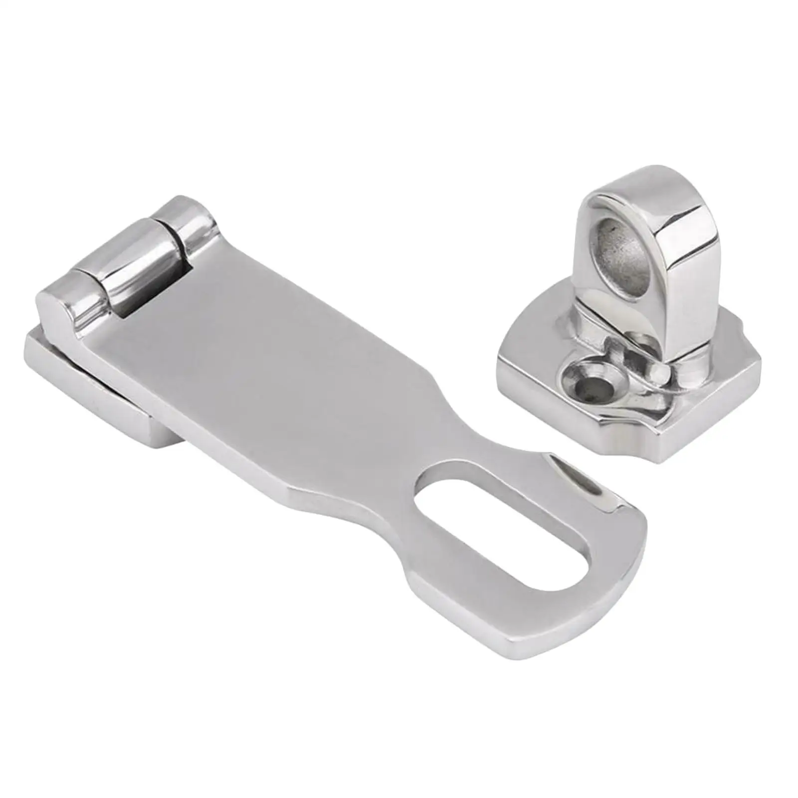 

Stainless Steel Sink Door Compartment Folding Folding Hinge Casting
