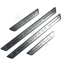 Premium Car Door Sill Protector & Edge Guard Stickers - Durable Automotive Accessory for Enhanced Vehicle Entry Protection (Silve)