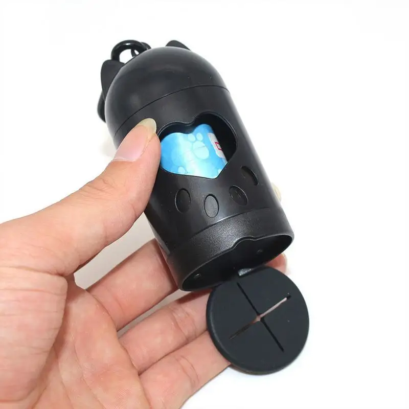 KOEMEHR Dog Poop Bag Dispenser Wall Outdoor Outdoor Acrylic Dog Poop Bag Poop Bag Dispenser Holder with Hinged Lid Dog Poop Bag Storage Organizer Transparent KOEMEHR Dog Poop Bag Dispenser Wall Outdoor Outdoor Acrylic Dog Poop Bag Poop Bag Dispenser Holder with Hinged Lid Dog Poop Bag Storage Organizer Transparent