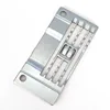 Sewing Machine Parts Needle Plate 30115068 For YAMATO industrial sewing machine spare parts 1