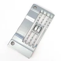 Sewing Machine Parts Needle Plate 30115068 For YAMATO industrial sewing machine spare parts 1
