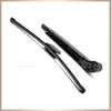 Wiper Rear Wiper Blade & Arm Set Kit For KIA Niro 2016 2017 2018 2019 2020 2021 Windshield Windscreen Rear Window 2