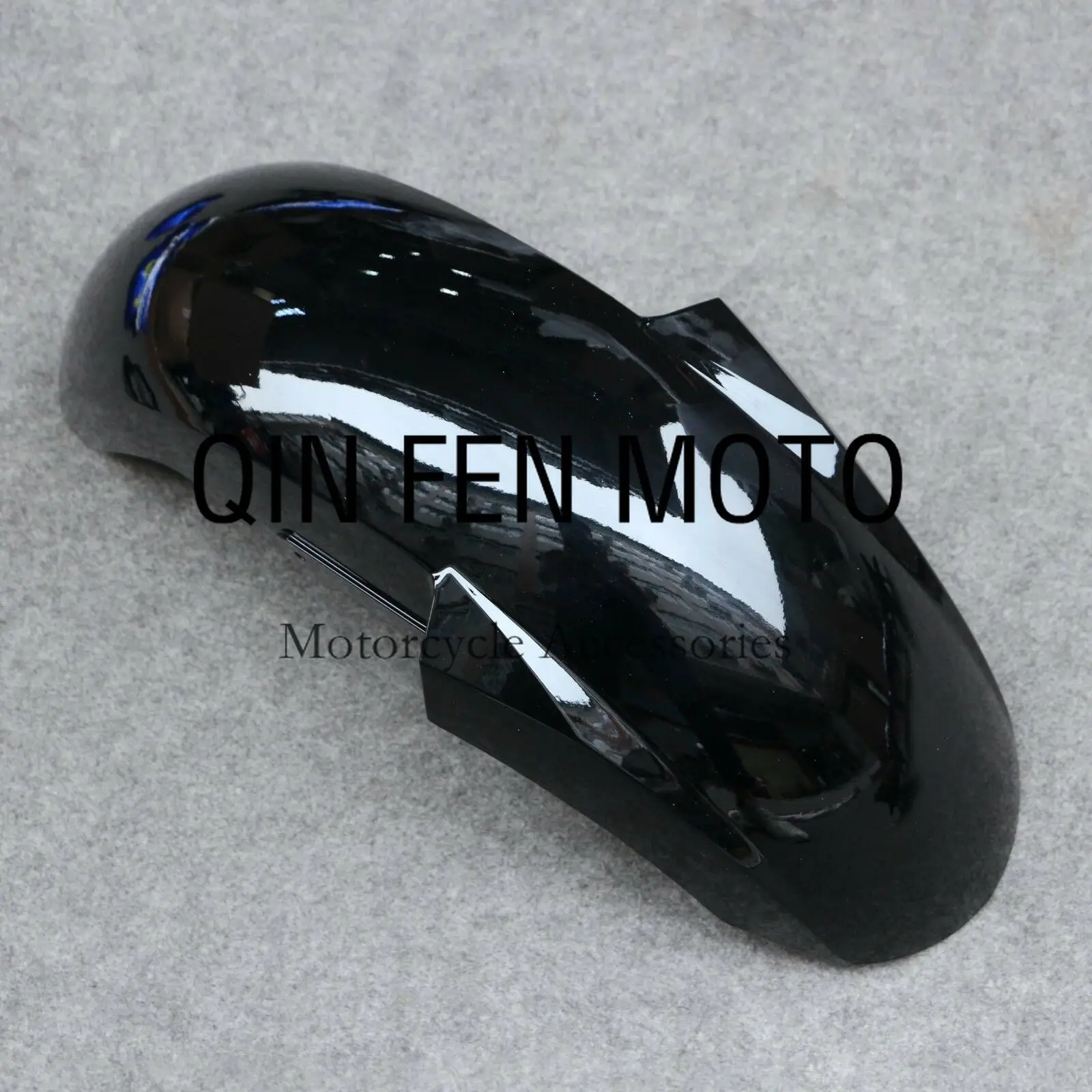 

Front Tire Fender Mudguard Fairing Part Fit For Yamaha Xmax X-MAX 400 2013 2014 2015 2016