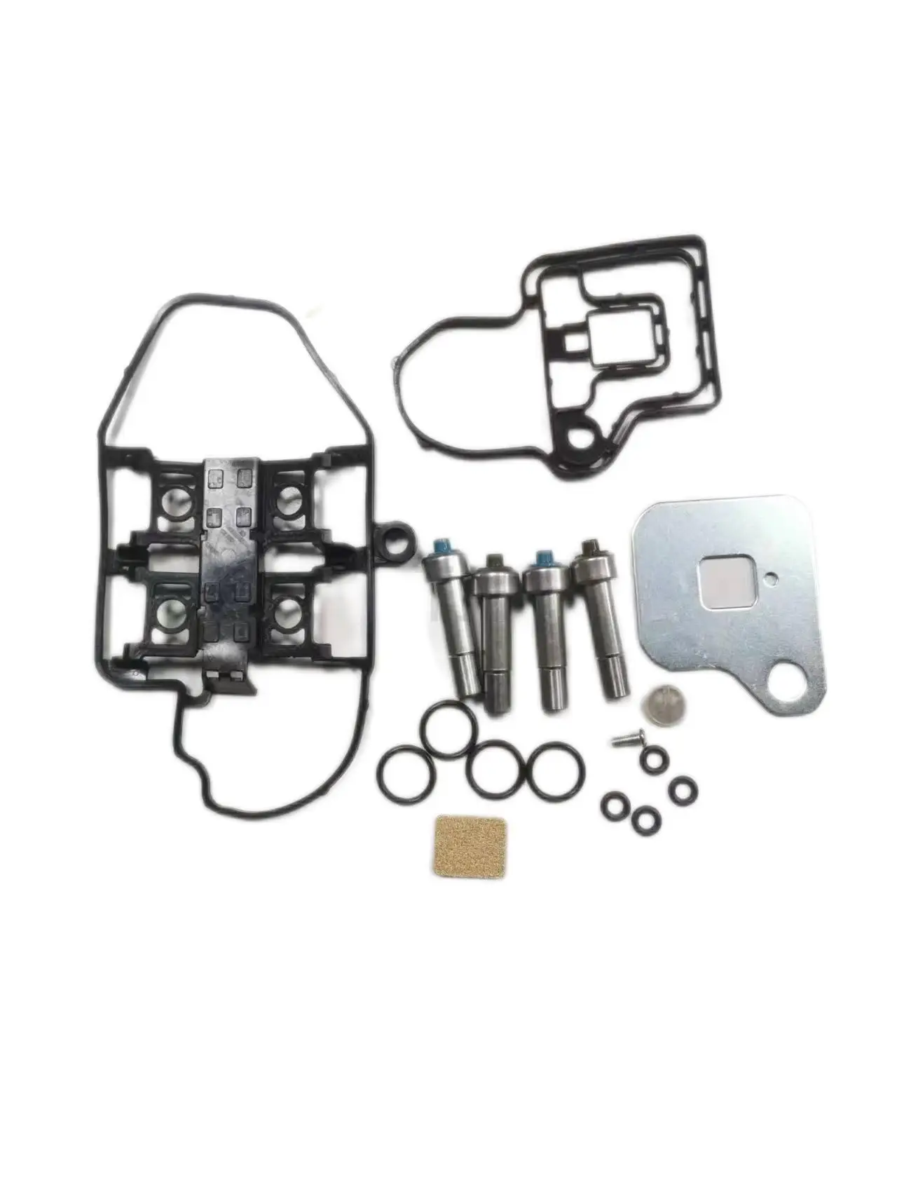 Suitable for Volvo Truck Gearbox Shift Solenoid Valve Repair Package 22327063-1 20584497 21008344 21162036 21206430 21965253,gearbox shift solenoid valve repair