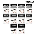 38mm 10Packs