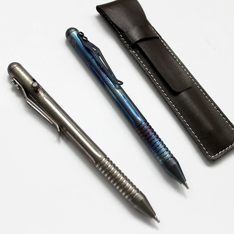 

TC4 Tactical Pen Self Defense Supplies EDC Tungsten Steel Security Protection Personal Defense Tool Defence portable fidget toys