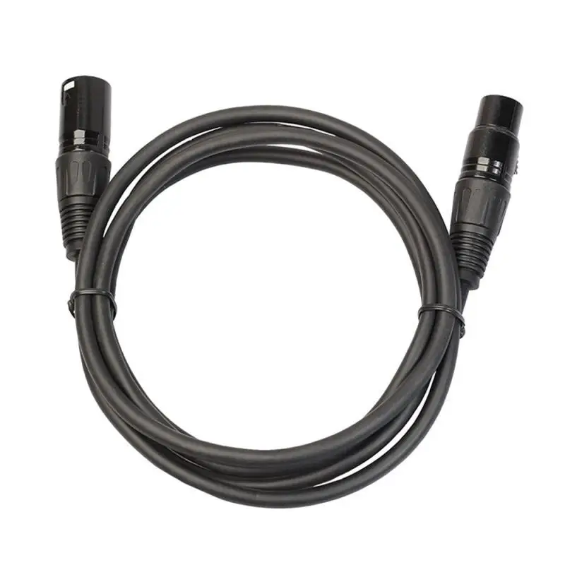 

Xlr кабель Xlr полный баланс долговечный хорошая производительность стерео запасные части штырь-гнездо микрофонный кабель штырь-гнездо мягкий