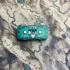 New 41x20x9mm Wound Tracker 00-99 1 tracker No Painting Requirement Life Tracker 3