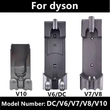 

Vacuum Cleaner Parts Pylons charger hanger base for dyson V6 V7 V8 V10 DC30 DC31 DC34 DC35 DC44 DC45 DC58 DC59 DC61 DC62 DC74