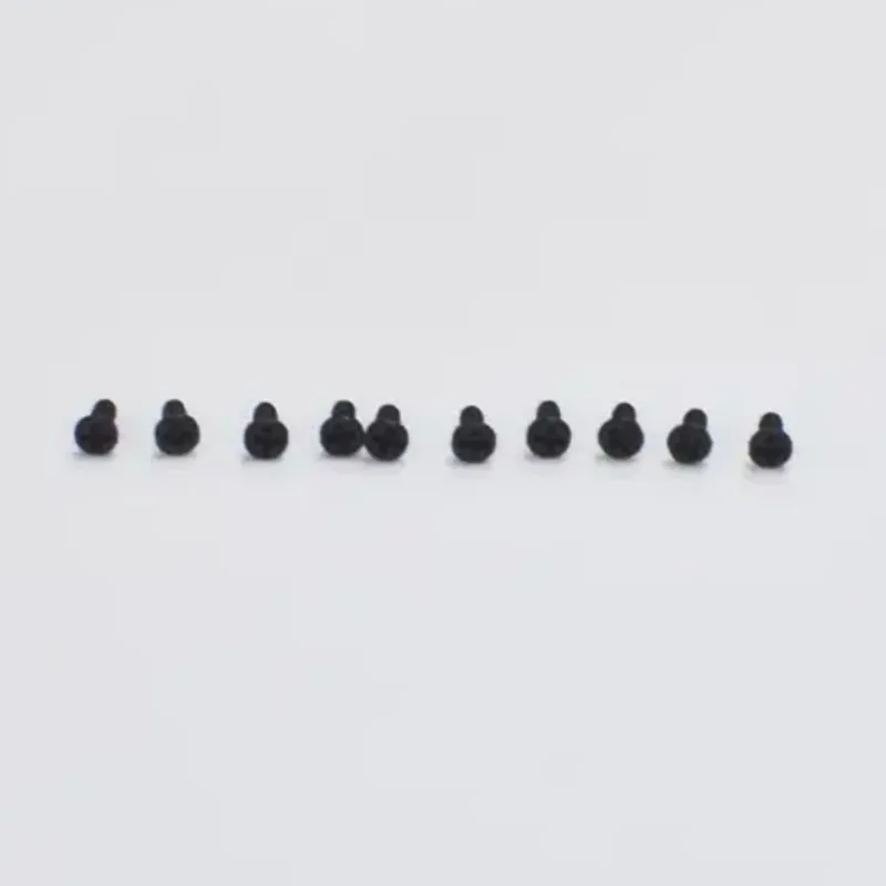 Motorcycle equipment accessories screws for  Pulse AIO V2 Side Filling DIY Single Engine Aircraft