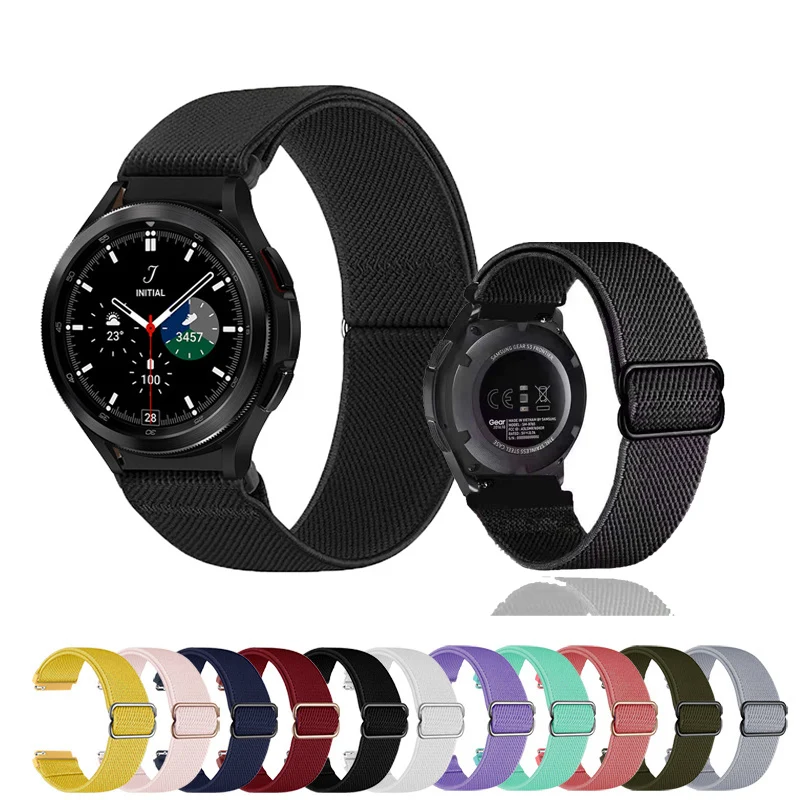 Haylou RS4 ÷/RS4/LS02 ü  Ϸ ð  20mm Ʈ ġ  Haylou RS4 LS12  ð Ʈ