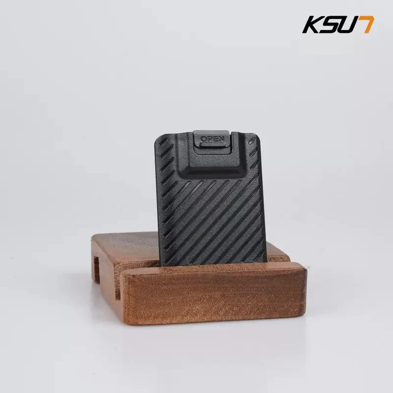 Ksun M6 Battery 4000mAh Two-Way Radio Battery Accessories 2
