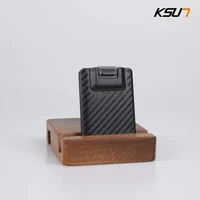 Ksun M6 Battery 4000mAh Two-Way Radio Battery Accessories 2