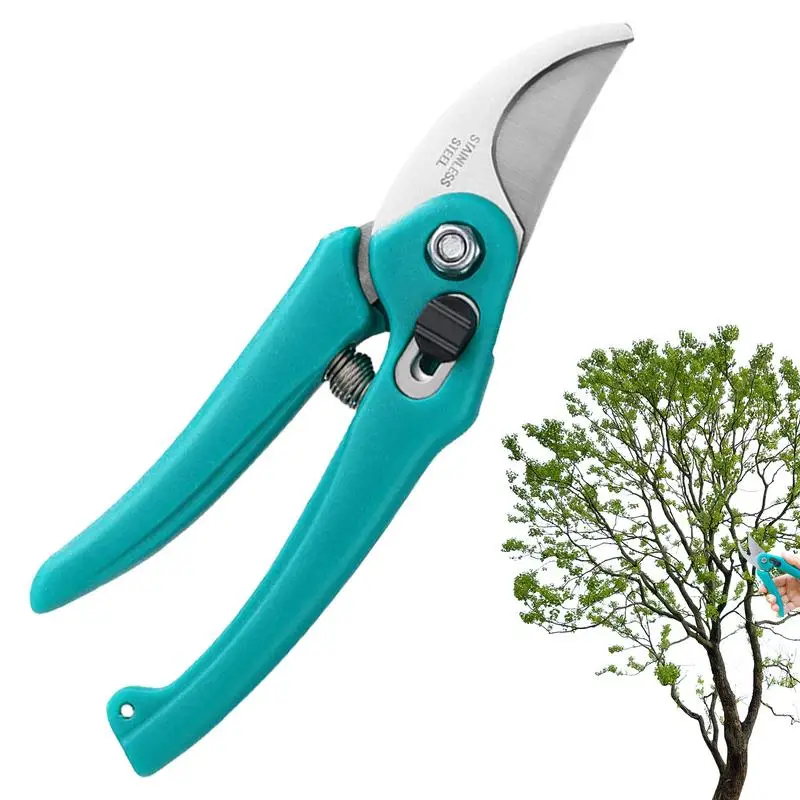 

Garden Snips Pruning Girdling Peeler Garden Tools Ergonomics Plant Shears Gardening Hand Tools Hand Pruner Garden Shears For