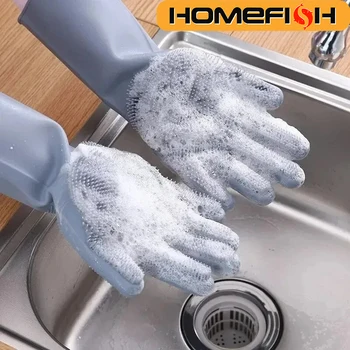 Multi-Purpose Cleaning Gloves 1