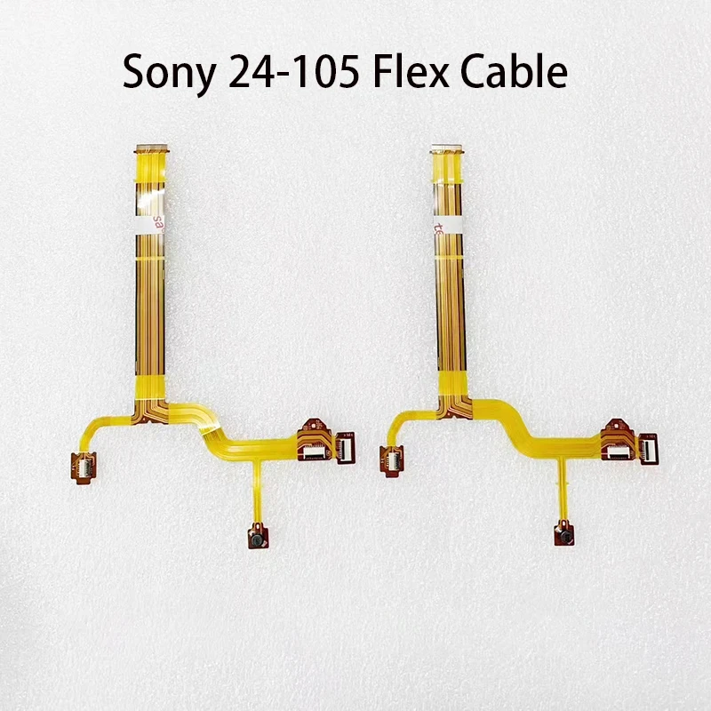 For Sony 24-105 Flex Camera Cable with DSLRs Repair Accessories
