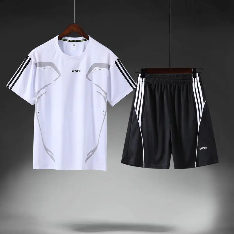 German 2024 men's summer sportswear football and basketball uniform set version, Milan Real Madrid quality first, customizable s