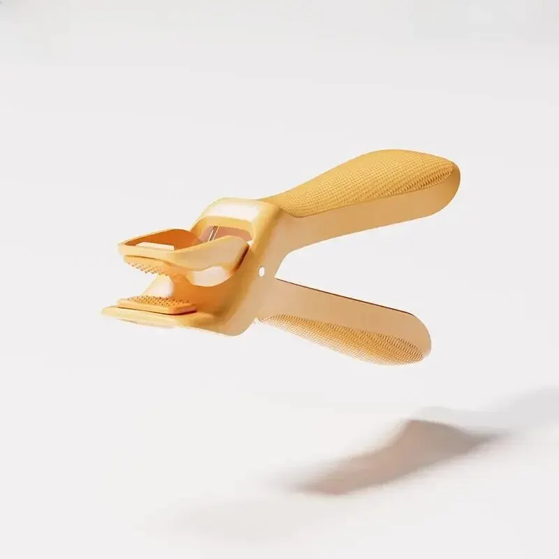 Yellow Anti-scald clip