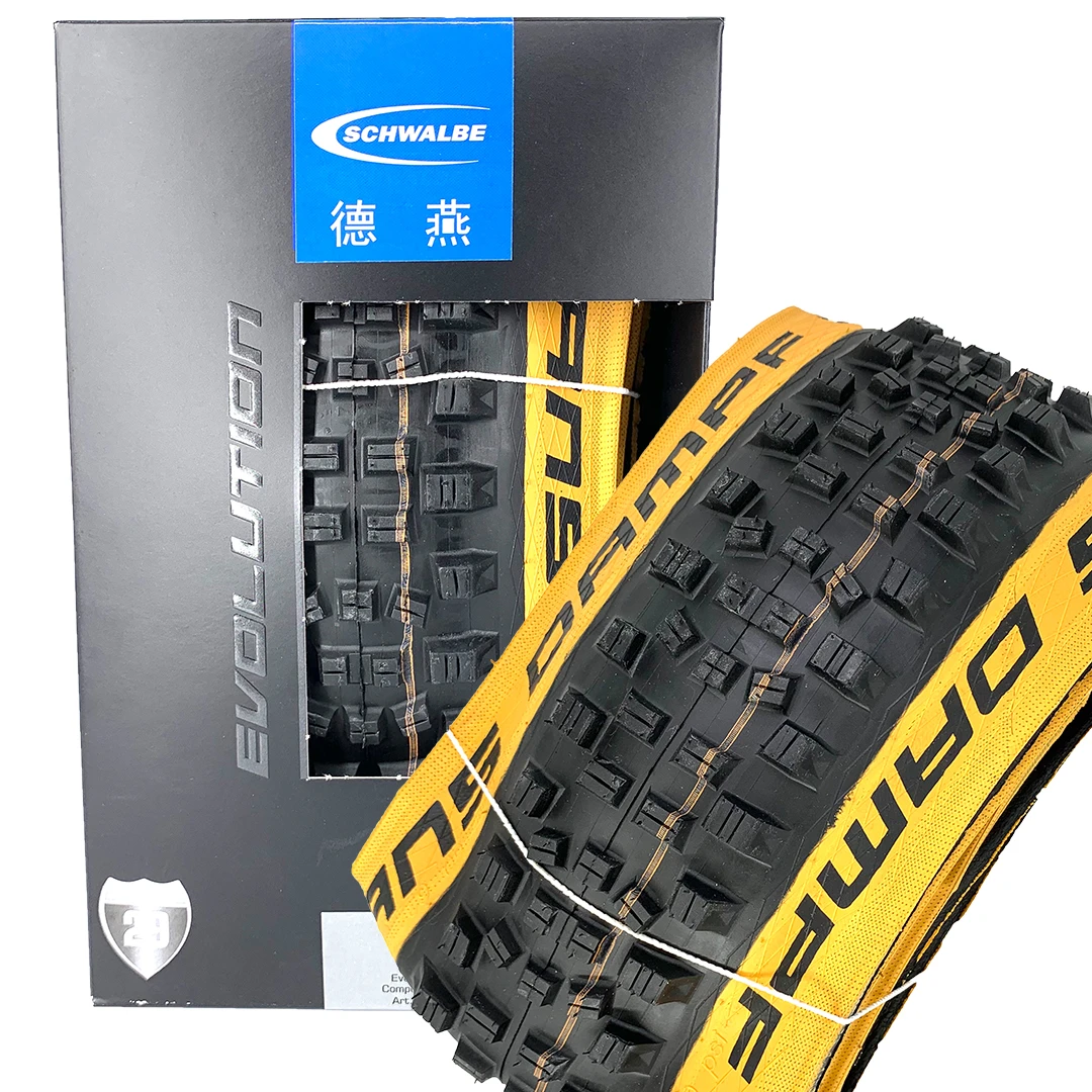 schwalbe evo tube 29