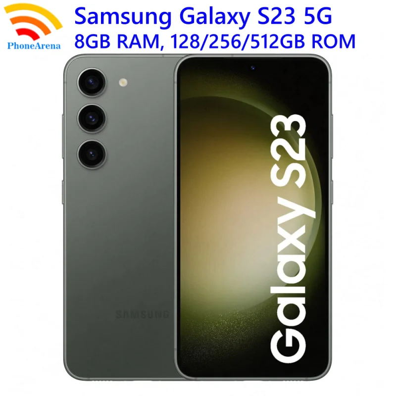 Samsung Galaxy S23 5G S911U1 S911B S911N S9110 6.1 Samsung Galaxy S23 5G S911U1 S911B S911N S9110 6.1