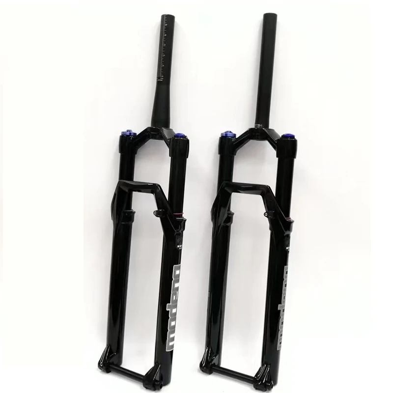 Mountain Bike Air Fork Parts Aluminum Mountain Bike Fork Mountain
