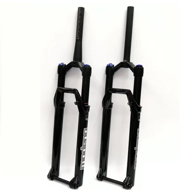 Mountain Bike Fork Barrel Shaft Air Fork Shock 26 27.5 29 Inch Aluminum Rebound Shockbike Parts