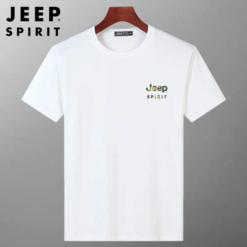 ★JEEP★ DUSTY Pigment Graphic Short Sleeve T-Shirt JQ5TSU60 2018165_1M_7f3c8f39-6eee-484b-