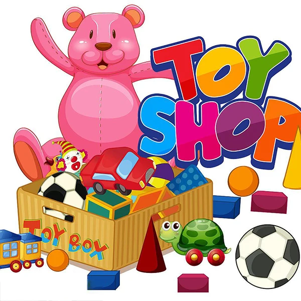 JUSTHERE Store