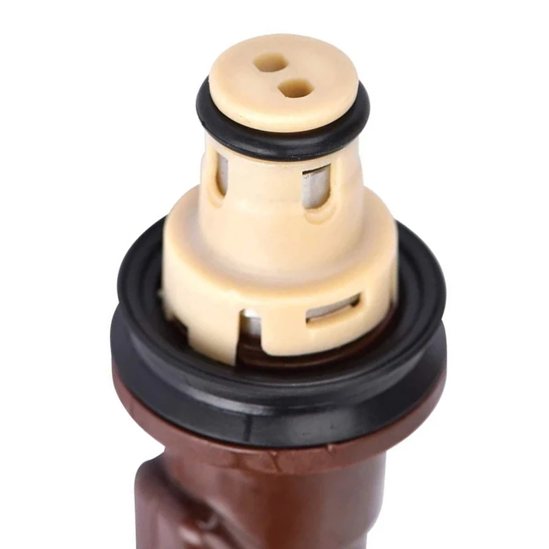 

6PCS 23250-62040 23209-62040 Fuel Injector nozzle For Toyota- 4Runner Tacoma- Tundra- 3.4L 2325062040 2320962040