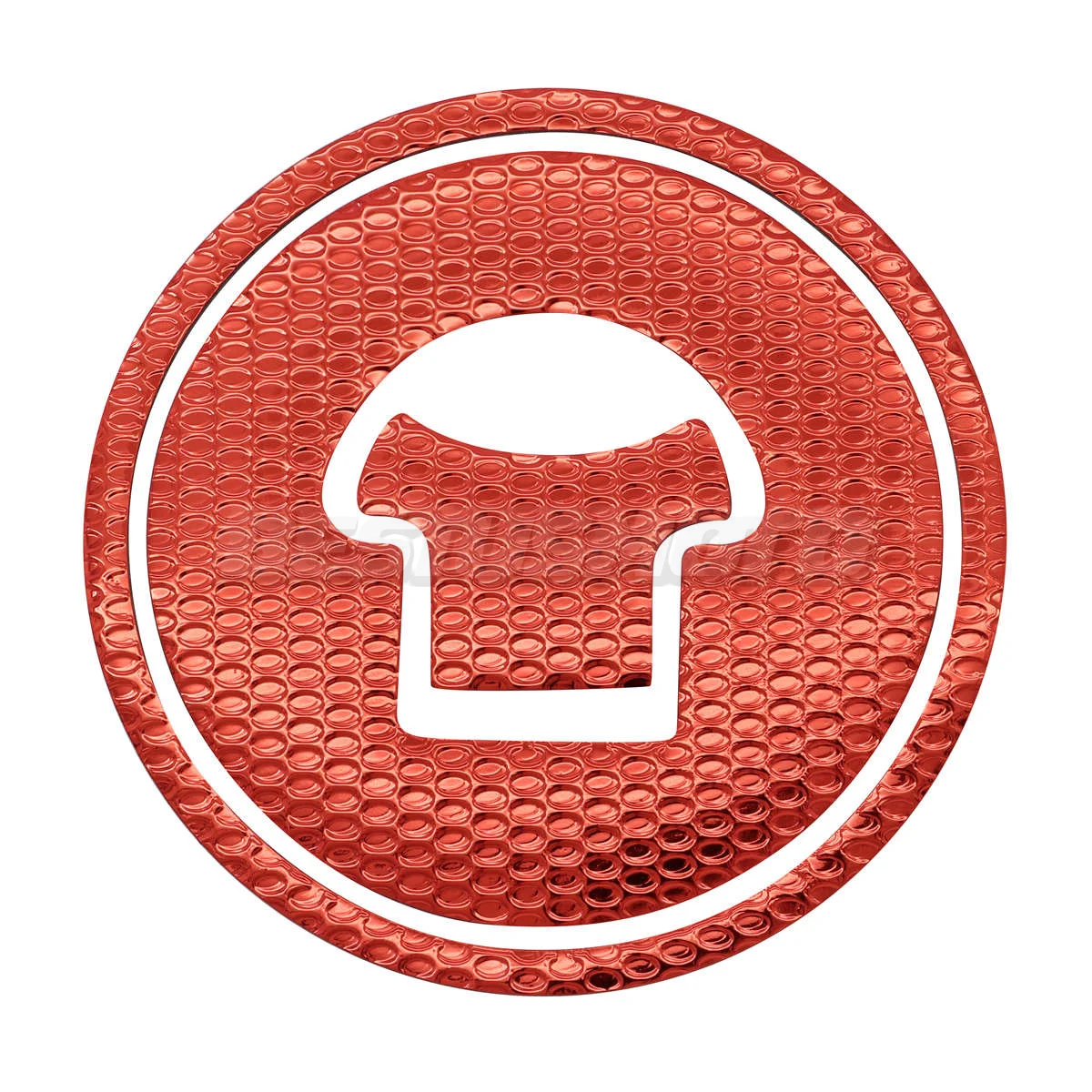 Motorcycle Fuel Gas Cap Protector Cover Pad Stickers Decals For Honda MSX125 CBF150 CBR150 CBR250R CBR300R CBR500R CB500F CB500X