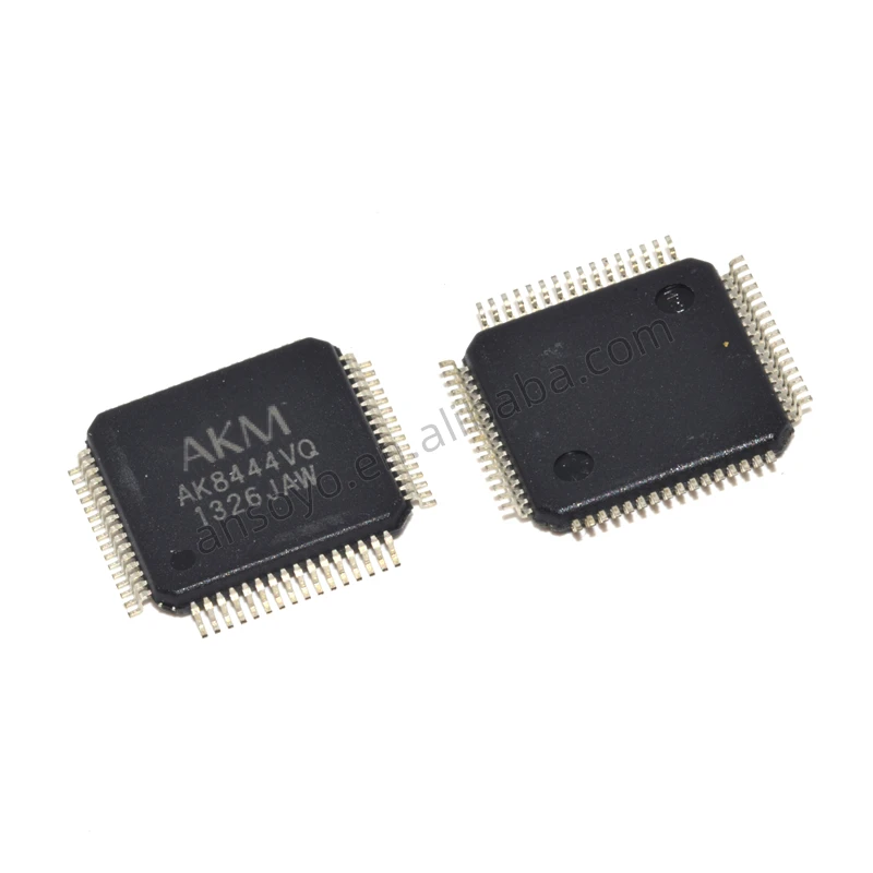 

Интегральные схемы AK8444VQ AK8444 IC QFP, 1 шт.