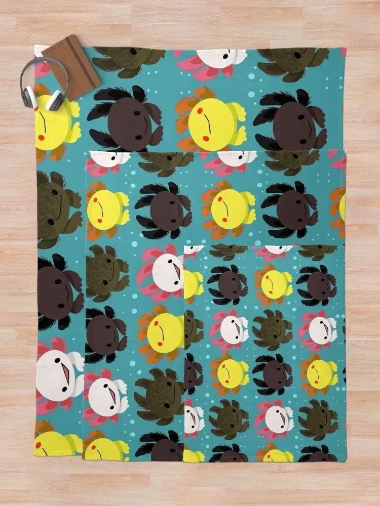 Axolotl �д� ������ ���, ��Ƽ�� ���� ķ�� ���