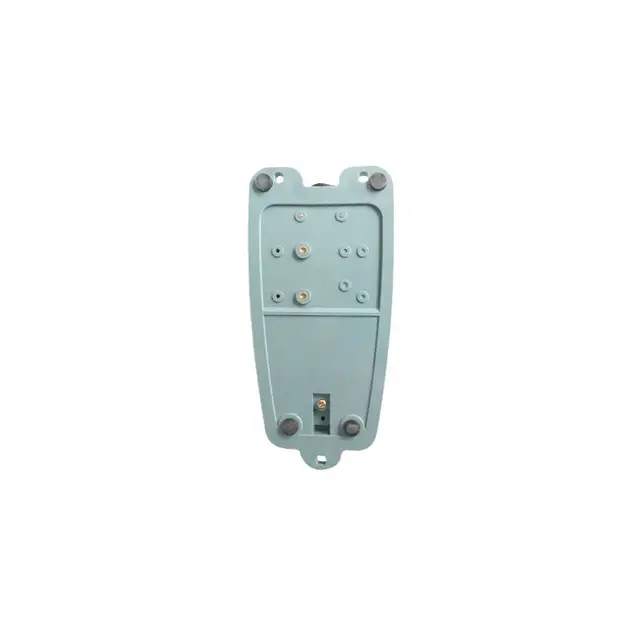 SHUYI F-101/F-102/F-103 FootSwitch Controller Single Pedal Control For Power Machine - 图片 5