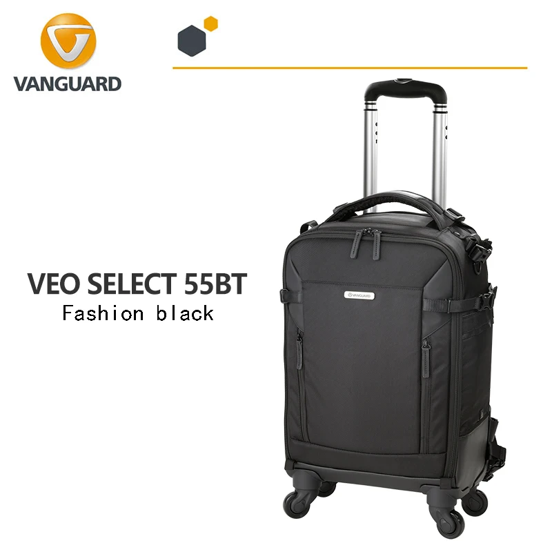 Vanguard Veo Select 55BT Trolley Camera Bag