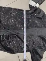 Costume de Cosplay de Michael Jackson pour Adulte, Tenue de brev, Hip Hop, pour ix, Scène 6