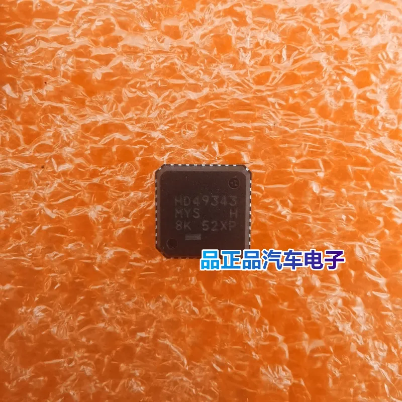 

5PCS HD49343HNP HD49343 QFN IN STOCK