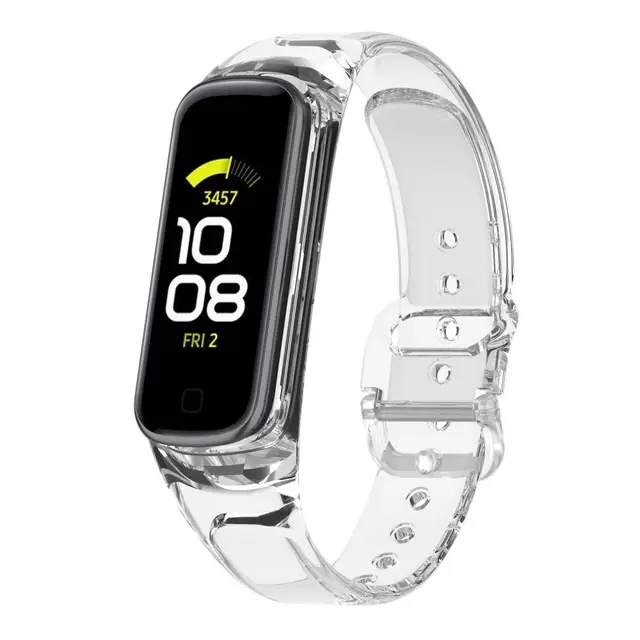 Fitness Band Galaxy Fit2 Manual Samsung Galaxy Fit-e User Manual
