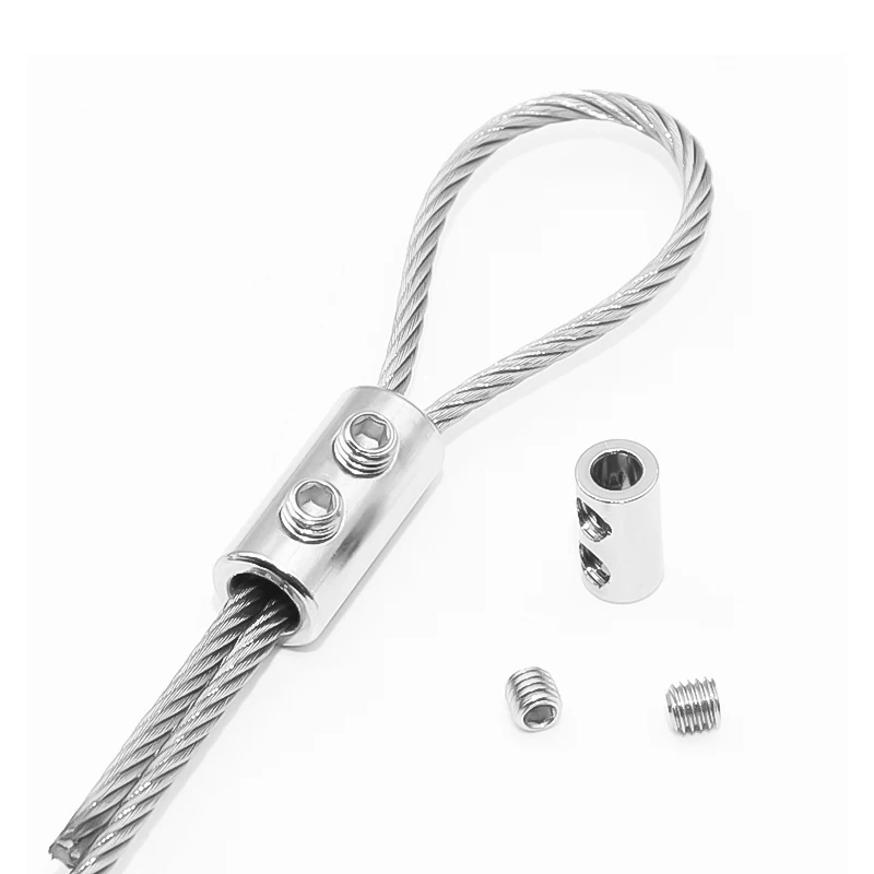 Organiseur De Câbles De Bureau, Cache-câbles En Plastique ABS, Réglable Et Amovible - Lot De 10 50 Mm Blanc 97403387