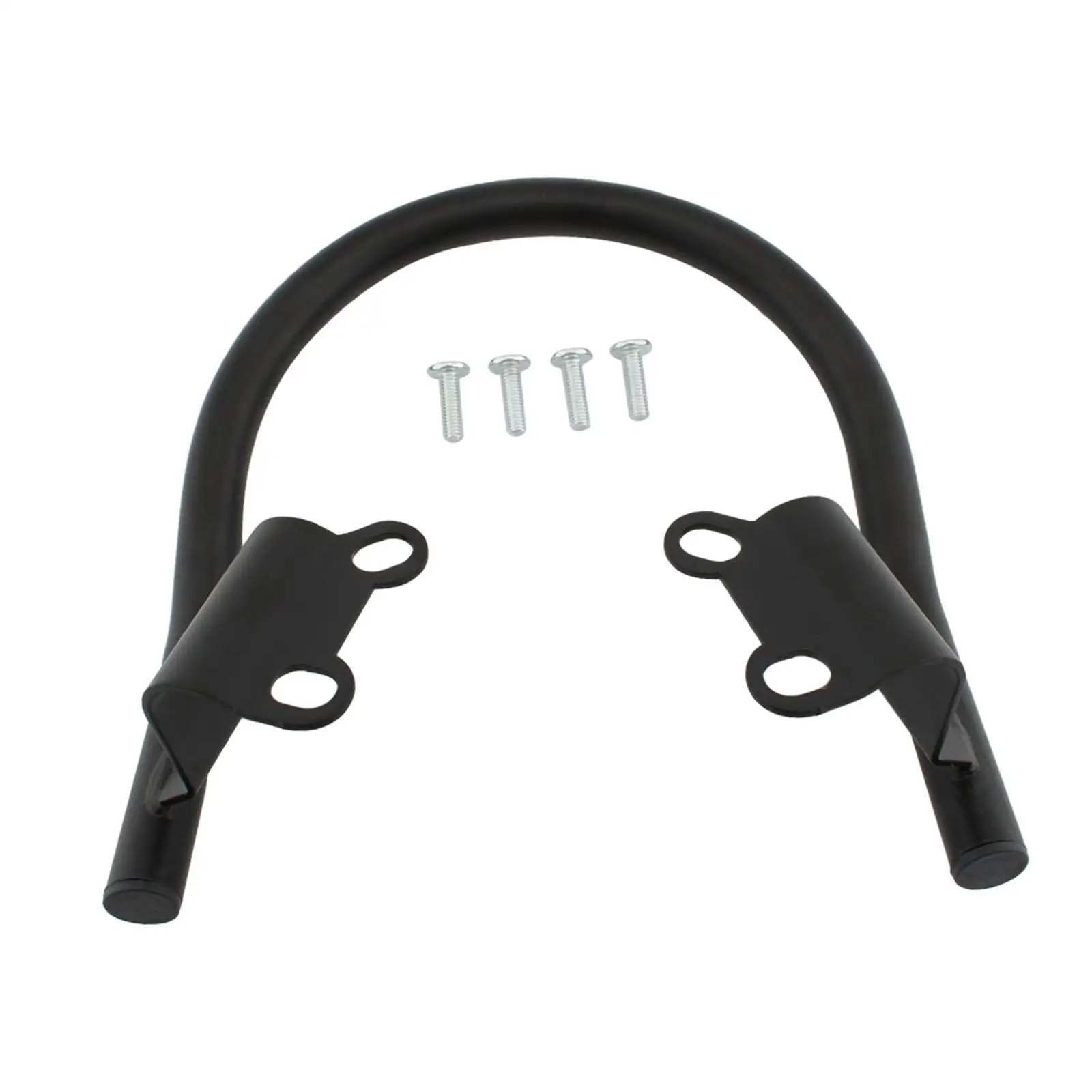 Motorcycle Luggage Rack Grab Rail For Street Scrambler 900 Spare Parts