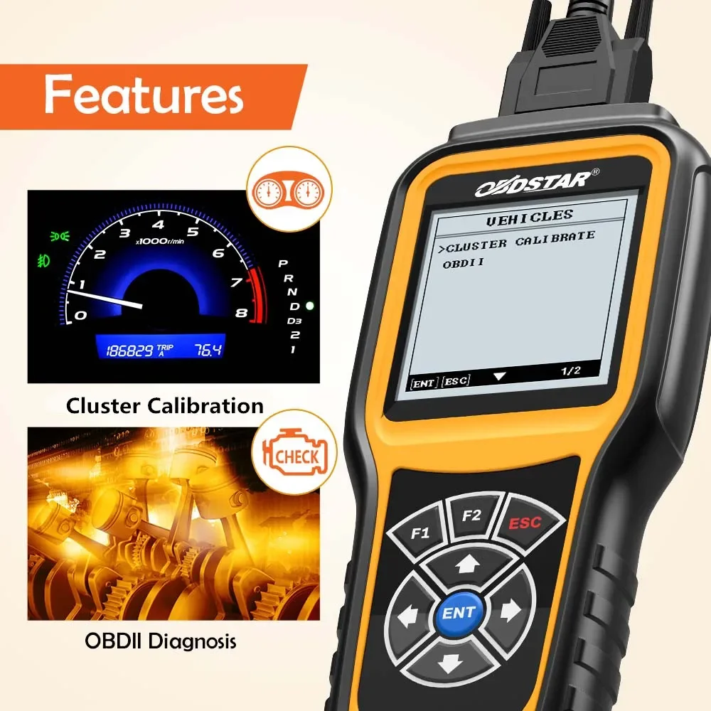 OBDSTAR X300M