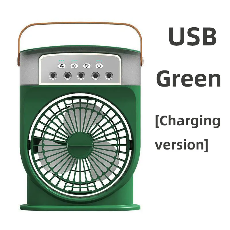 Charging version