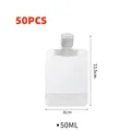 50Pcs 50ML