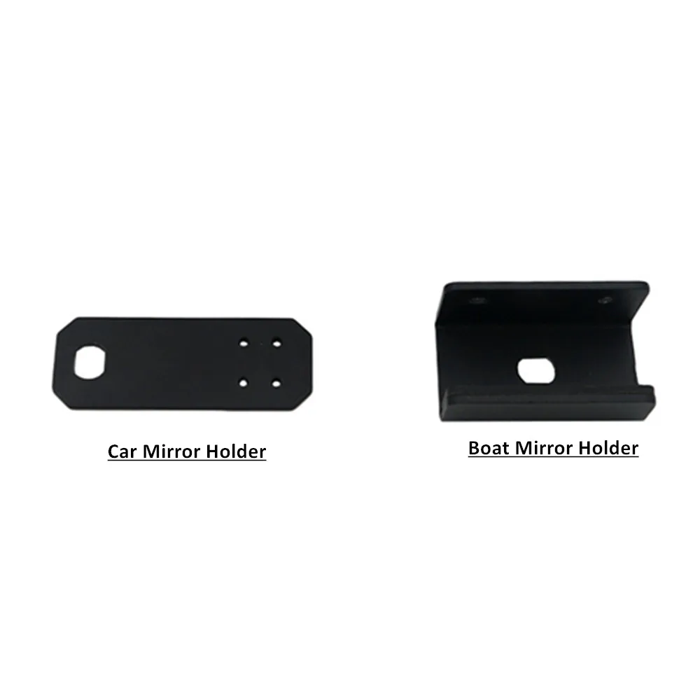 Rear View Mirrors For Boat or UTV